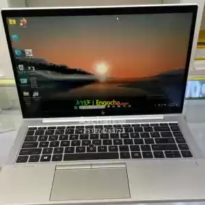 New coming Brand new discount price Hp elitebook 840 G7512 GB SSD  16gb  installed memory Price in Ethiopia