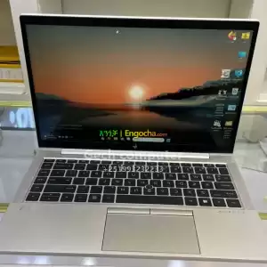 New coming Brand new discount price Hp elitebook 840 G7512 GB SSD  16gb  installed memory Price in Ethiopia