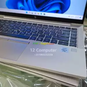 New coming Brand new discount price Hp elitebook 840 G7512 GB SSD  16gb  installed memory Price in Ethiopia