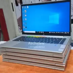 New coming Brand new discount price Hp elitebook 840 G7512 GB SSD  16gb  installed memory in Ethiopia