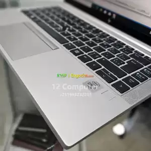 New coming Brand new discount price Hp elitebook 840 G7512 GB SSD  16gb  in Ethiopia