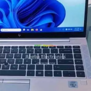 New coming Brand new discount price Hp elitebook 840 G7512 GB SSD  16gb  installed memory Price in Ethiopia
