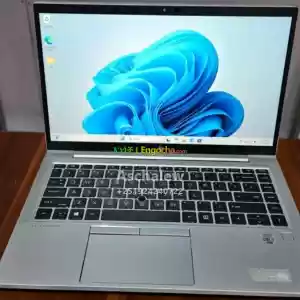 New coming Hp Elitebook 840 G7️Brand new laptop ️10th  Generation️Intel  core i7 ️512GB S Price in Ethiopia