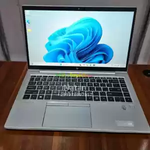 New coming Hp Elitebook 840 G7️Brand new laptop ️10th  Generation️Intel  core i7 ️ in Ethiopia