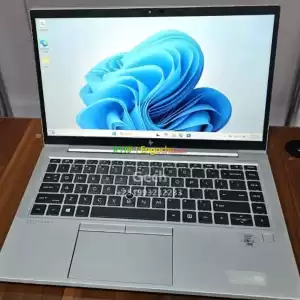 New coming Hp Laptop Hp elitebook 840 G7 Core i7-10th Generation 512 GB SSD Storage Price in Ethiopia