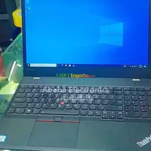New coming Lenovo thinkpad ️Processor core i7-7th Generation️8gb : Ram ️ 512GB ssd storag Price in Ethiopia