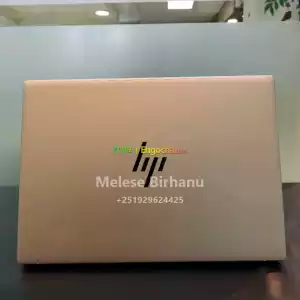 New hp Pavilion Plus laptop with graphics card in Ethiopia
