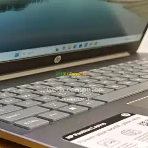 New hp pavilion Aero 14generation latest laptop(super slim laptop)AMD Ryzen 5, 8000 serie Price in Ethiopia