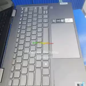 New lenovo Yoga 7 x360 Touch Screen in Ethiopia