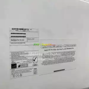New macbook pro M1 Laptop in Ethiopia