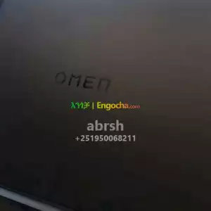 OMEN 16 Price in Ethiopia