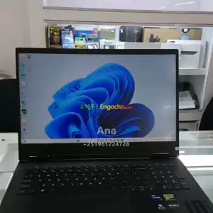 OMEN Price in Ethiopia