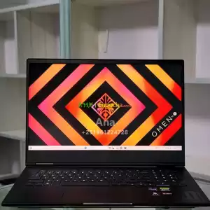 OMEN Price in Ethiopia