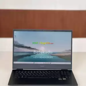 Omen 16 Gaming in Ethiopia