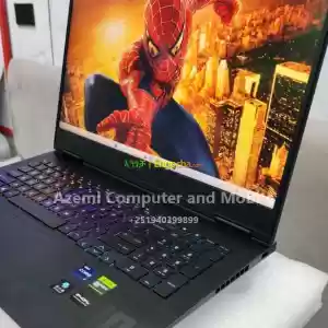 Omen Core i9 14th gen in Ethiopia