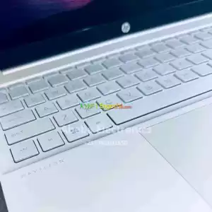 Only 1pice NEW ARRIVAL 2023 HP Pavilion with  ultra slim ⭐️ INTEL CORE I7 12th generation in Ethiopia