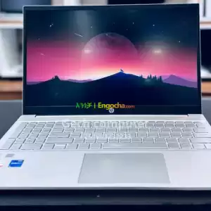 Only 1pice NEW ARRIVAL 2023 HP Pavilion with ultra slim ⭐️ INTEL CORE I7 12th generationM in Ethiopia