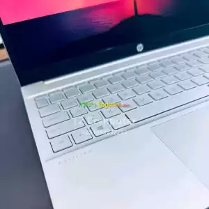 Only 4 pices NEW ARRIVAL 2022 HP Pavilion with ultra slim ⭐️ INTEL CORE I7 11th generatio in Ethiopia