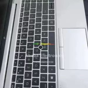Orginal Brand NewHp Elitebook 845 G7️Amd Ryzen 5 pro-4650U️512GB SSD ️16GB  DDR4 3200MHZ  Price in Ethiopia