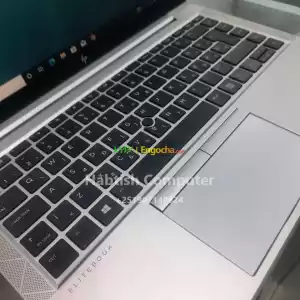 Orginal Brand NewHp Elitebook 845 G7️Amd Ryzen 5 pro-4650U️512GB SSD ️16GB  DDR4 3200MHZ  Price in Ethiopia