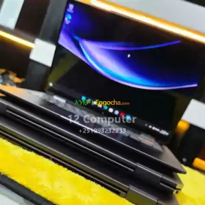 Original not refurbished HP SPECTRE x 360intel Core Ultra 7 155H1TB SSD32GB RAMintel in Ethiopia