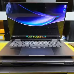 Original not refurbished HP SPECTRE x 360intel Core Ultra 7 155H1TB SSD32GB in Ethiopia