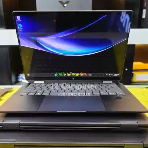 Original not refurbished HP SPECTRE x 360intel in Ethiopia