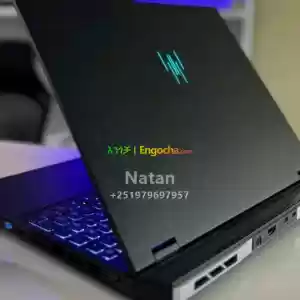 PREDATOR HELIOS Neo 16 Intel®️ Core™️ i9-14900HX14th Generation Total Cores 24; Total Thr in Ethiopia