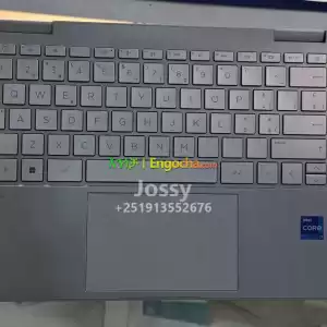 Pavilion x360 i7 13th in Ethiopia
