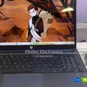 Pavilion12th generationcore i5512gb ssd storage16gb ramwith 2gb NiVida Dedicated graphics Price in Ethiopia