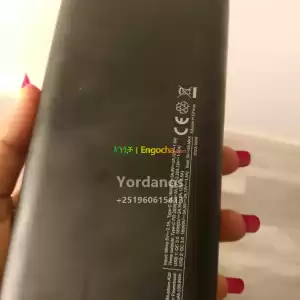 Power bank in Ethiopia