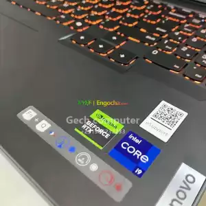 Processor: Intel Core i9 (14th Gen) Graphics: NVIDIA RTX 5060 – 8GB RAM: 32GB DDR5 Price in Ethiopia