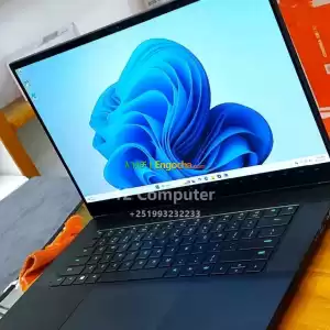 RAZER BLADE Gaming TECH SCREEN        CORE i7-10TH Generation Total Cores 8;Total Threads in Ethiopia