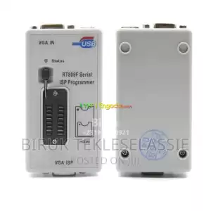 RT809F USB Universal Serial ISP Bios Programmer in Ethiopia