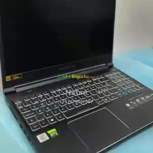 RTX 2070@8 gb graphics card Acer predator,Brand in Ethiopia