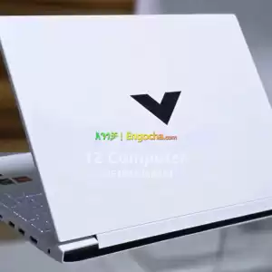 RYZEN 7 RTX 4070/8gbVICTUS GAMING Designed by hpRyzen 7 - 7840HS 1 TERA SSD STORAGE in Ethiopia