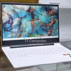 RYZEN 7 RTX 4070/8gbVICTUS GAMING Designed by hpRyzen 7 - 7840HS 1 TERA SSD STORAGE16GB R in Ethiopia