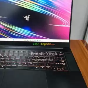 Razer Blade 10th Generation in Ethiopia