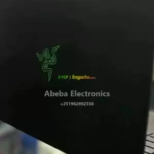 Razer Blade 14 like newmeant conditions due to shipping The Most Powerful 14”        LAPT in Ethiopia