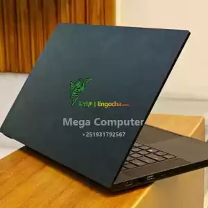 Razer Blade gaming Price in Ethiopia