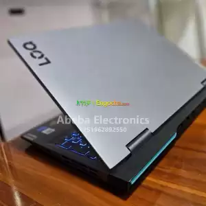 Rtx 4060, 8Gb Graphics Gaming ️12th  Generation HIGH end Gaming Lenovo LOQ core i5  ️ Bra in Ethiopia