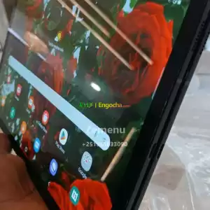 Samsund Galaxy Tab 5e in Ethiopia
