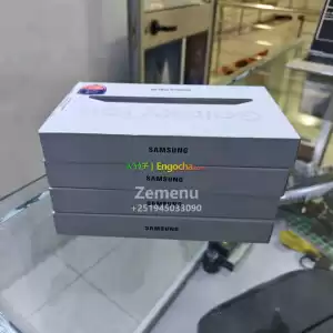 Samsung Galaxy Tab A9 in Ethiopia