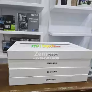 Samsyng Tab A9 Tablet in Ethiopia