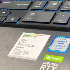 Slightly Used Gaming HP Omen X •Processor: Intel Core i7-9750H (6 12 threads, base 2.6 GH in Ethiopia
