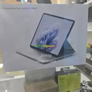 Surface laptop studio 2 Rtx4050 in Ethiopia