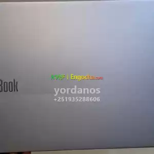 Think book in Ethiopia
