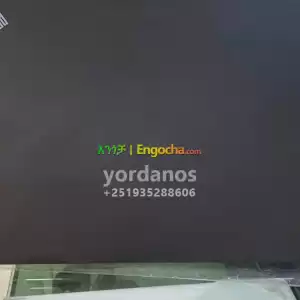 Thinkpad T14s in Ethiopia