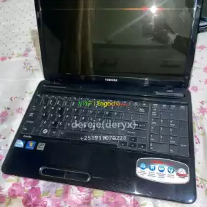 Toshiba L655 Price in Ethiopia
