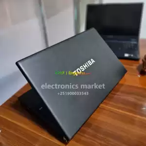 Toshiba Tecra R950 Laptop Core i5-3nd Generation Storage, 320 GbRam, 4gb Intel HD Graphic Price in Ethiopia